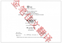 意大利米兰语言与传播自由大学学位证翻译案例