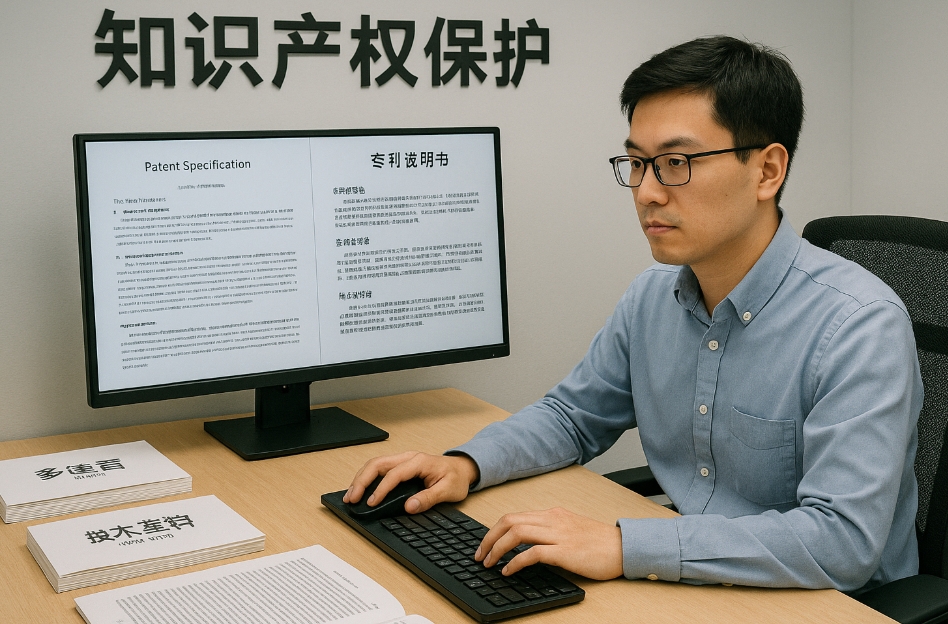专利翻译服务：技术创新保护的关键一步，北京翻译公司值得信赖.png