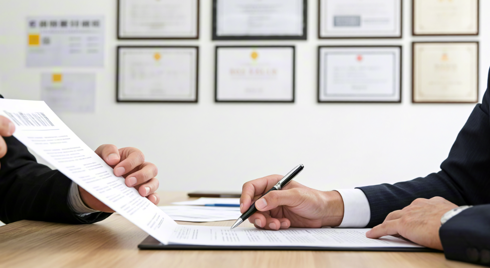 翻译公司怎么选?这5个标准帮你避开大部分坑