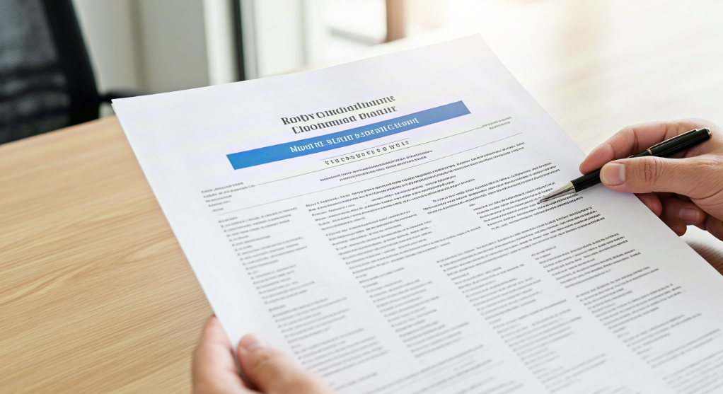 让合同翻译不再成为跨境交易的阻碍|金笔佳文翻译