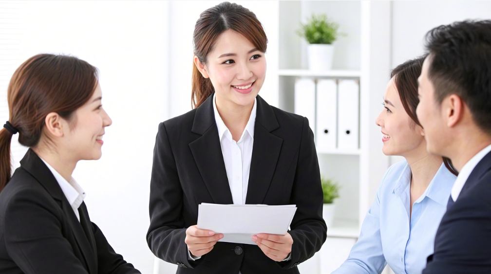 陪同口译服务 陪同口译服务