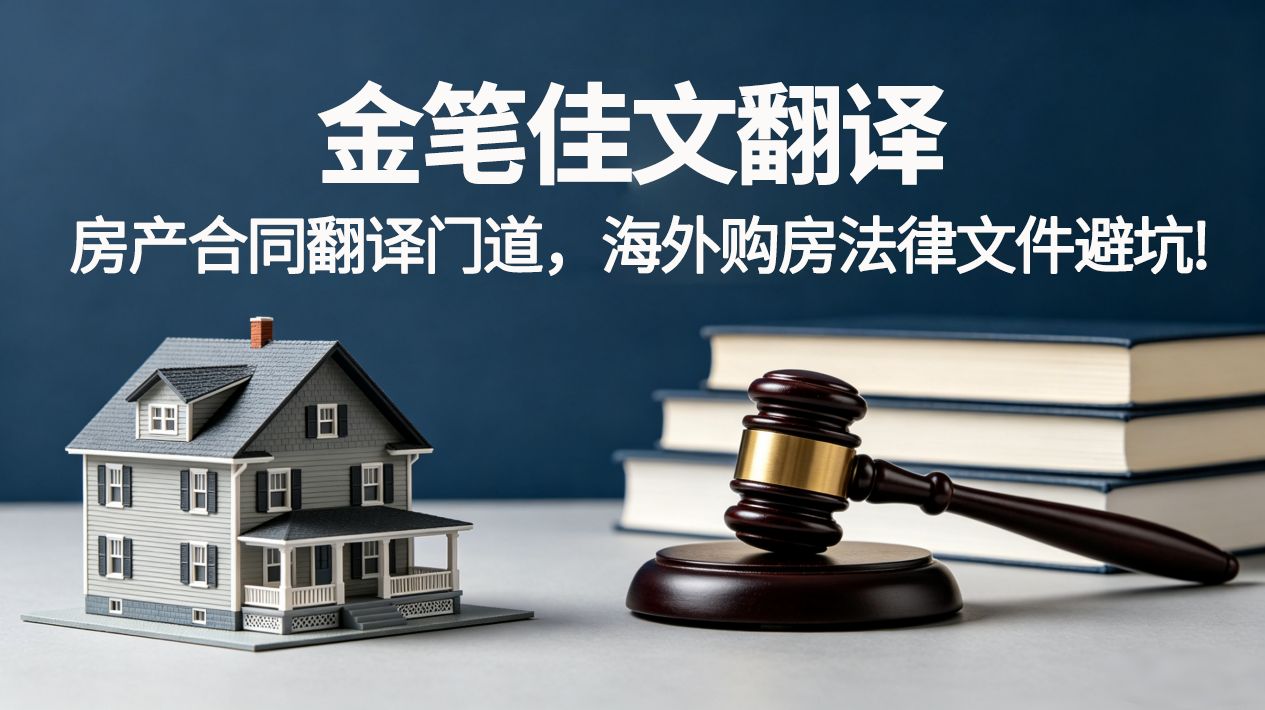 合同翻译