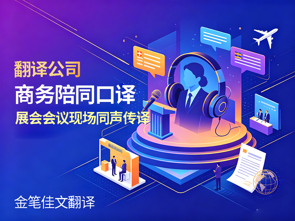 口译服务